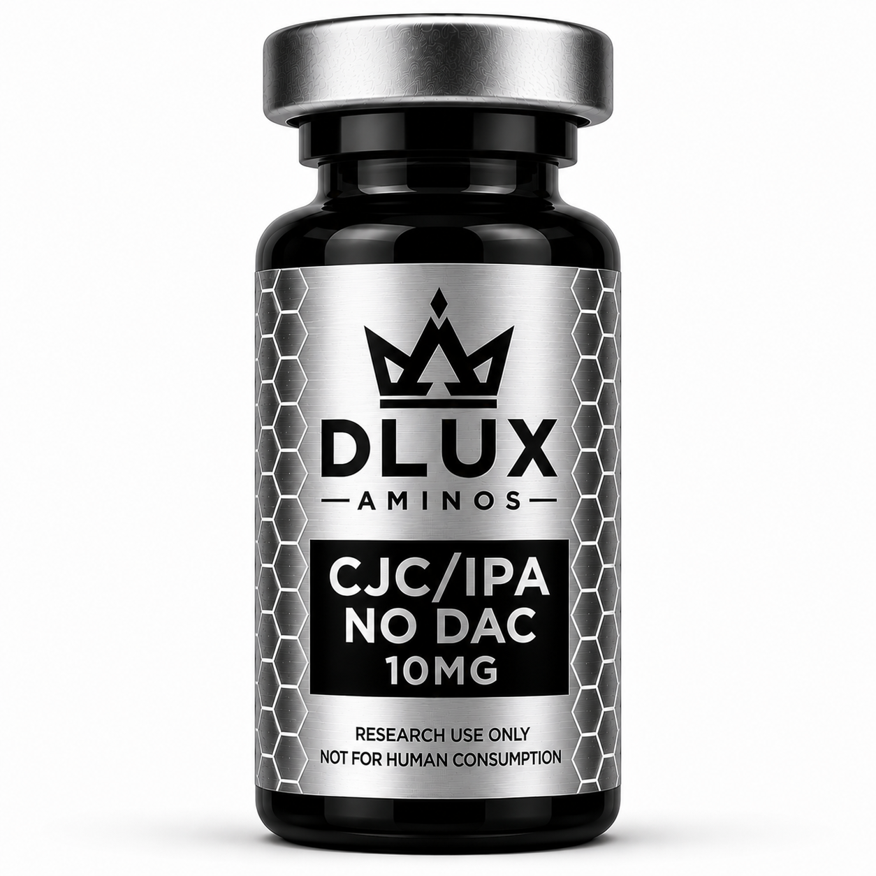CJC / Ipamorelin (No DAC)