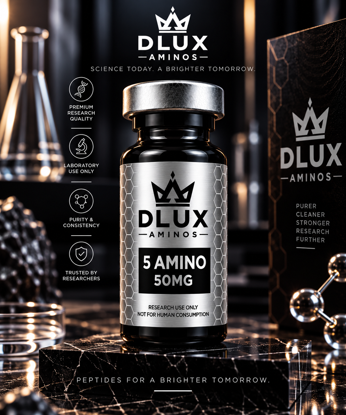 5 AMINO