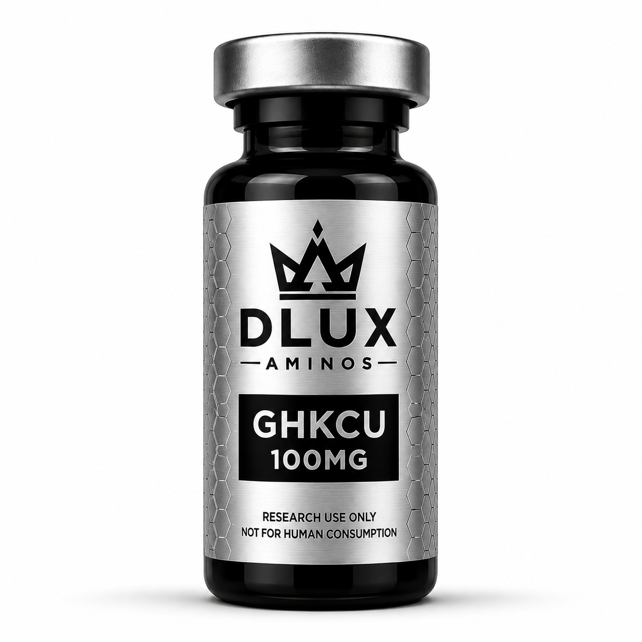 GHK-Cu