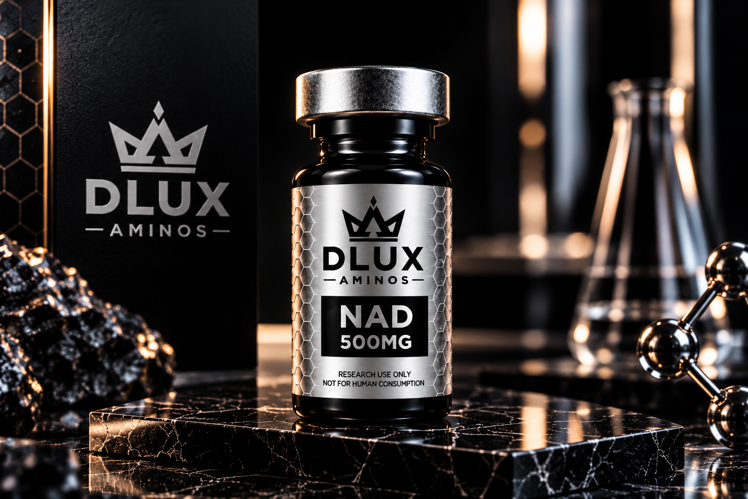 NAD